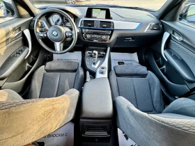 Обява за продажба на BMW 118 M PAKET, НАВИГАЦИЯ, КАМЕРА, FACELIFT, EURO 6 ~29 000 лв. - изображение 10