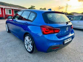 Обява за продажба на BMW 118 M PAKET, НАВИГАЦИЯ, КАМЕРА, FACELIFT, EURO 6 ~29 000 лв. - изображение 1