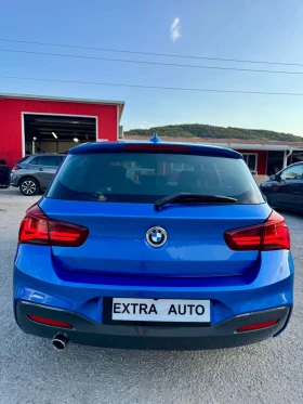 Обява за продажба на BMW 118 M PAKET, НАВИГАЦИЯ, КАМЕРА, FACELIFT, EURO 6 ~29 000 лв. - изображение 2