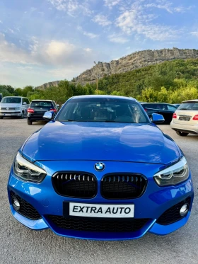 Обява за продажба на BMW 118 M PAKET, НАВИГАЦИЯ, КАМЕРА, FACELIFT, EURO 6 ~29 000 лв. - изображение 6