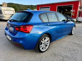 Обява за продажба на BMW 118 M PAKET, НАВИГАЦИЯ, КАМЕРА, FACELIFT, EURO 6 ~29 000 лв. - изображение 4
