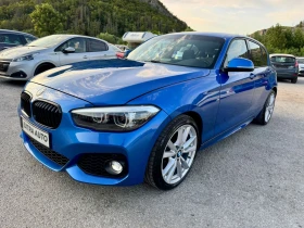 Обява за продажба на BMW 118 M PAKET, НАВИГАЦИЯ, КАМЕРА, FACELIFT, EURO 6 ~29 000 лв. - изображение 1