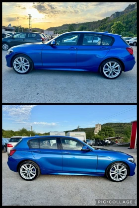 Обява за продажба на BMW 118 M PAKET, НАВИГАЦИЯ, КАМЕРА, FACELIFT, EURO 6 ~29 000 лв. - изображение 7