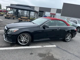 Mercedes-Benz E 500 E 550* CARFAX* АВТОФИНАНСИРАНЕ* - 33500 лв. - 12430242 3