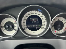 Mercedes-Benz E 500 E 550* CARFAX* АВТОФИНАНСИРАНЕ* - 33500 лв. - 12430242 7