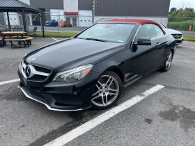 Mercedes-Benz E 500 E 550* CARFAX* АВТОФИНАНСИРАНЕ* 