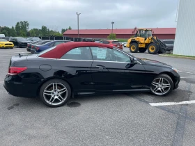 Mercedes-Benz E 500 E 550* CARFAX* АВТОФИНАНСИРАНЕ* - 33500 лв. - 12430242 4