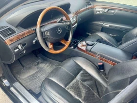 Mercedes-Benz S 350 - 1234 лв. - 46394589 5