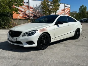 Mercedes-Benz E 350 3.0d 252 к.с./bluetec