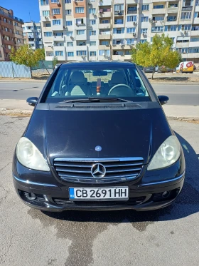  Mercedes-Benz A 150