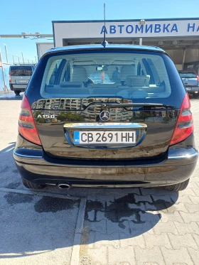Mercedes-Benz A 150 | Mobile.bg    4