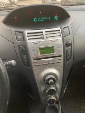 Обява за продажба на Toyota Yaris ~6 500 лв. - изображение 9 | Auto.bg Обява за продажба на Toyota Yaris ~6 500 лв. - изображение 9