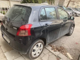 Обява за продажба на Toyota Yaris ~6 500 лв. - изображение 4 | Auto.bg Обява за продажба на Toyota Yaris ~6 500 лв. - изображение 4