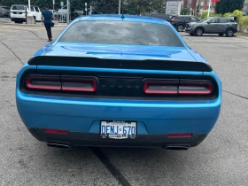 Dodge Challenger * R/T RWD * CARFAX *    | Mobile.bg    4
