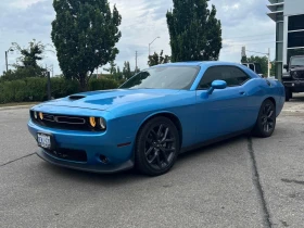     Dodge Challenger * R/T RWD * CARFAX *   