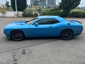 Dodge Challenger * R/T RWD * CARFAX *    | Mobile.bg    2