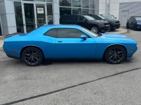 Dodge Challenger * R/T RWD * CARFAX *    | Mobile.bg    3