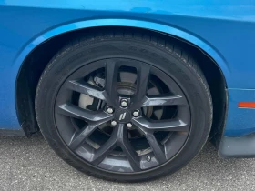 Dodge Challenger * R/T RWD * CARFAX *    | Mobile.bg    7