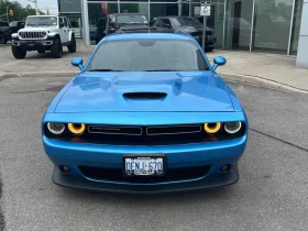 Dodge Challenger * R/T RWD * CARFAX *    | Mobile.bg    6