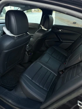 Peugeot 508 2.0 HDI hybrid  | Mobile.bg    10