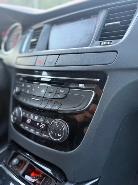 Peugeot 508 2.0 HDI hybrid  | Mobile.bg    8