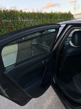 Peugeot 508 2.0 HDI hybrid  | Mobile.bg    12