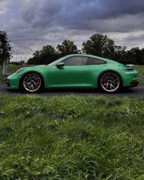 Porsche 911 GT3 - 372500 лв. / 190456.23 € - 16074613 2