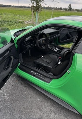Porsche 911 GT3 - 372500 лв. / 190456.23 € - 16074613 4