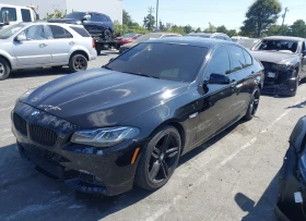 BMW 535 M-PACK