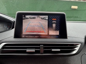 Peugeot 3008 1.6 Бензин-58хл.км-Сервизни документи  - 29500 лв. / 15083.11 € - 33156317 11