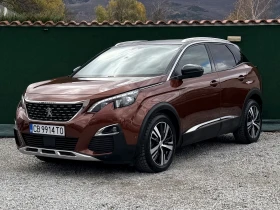 Peugeot 3008 1.6 Бензин-58хл.км-Сервизни документи 