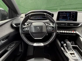 Peugeot 3008 1.6 Бензин-58хл.км-Сервизни документи  - 29500 лв. / 15083.11 € - 33156317 10