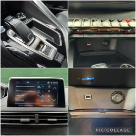 Peugeot 3008 1.6 Бензин-58хл.км-Сервизни документи  - 29500 лв. / 15083.11 € - 33156317 16