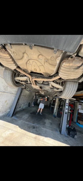 Audi A6 3.0T MATRIX ZF8, снимка 4