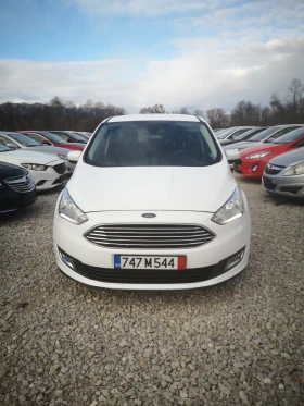 Ford C-max 2.0 170ps, снимка 1
