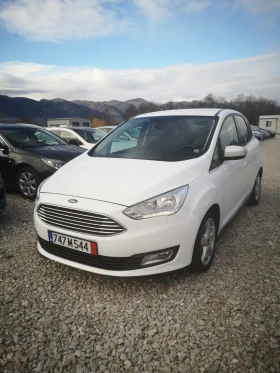 Ford C-max 2.0 170ps, снимка 2