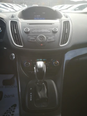 Ford C-max 2.0 170ps, снимка 7