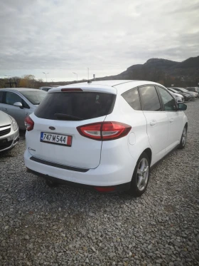 Ford C-max 2.0 170ps, снимка 5