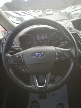 Ford C-max 2.0 170ps, снимка 6
