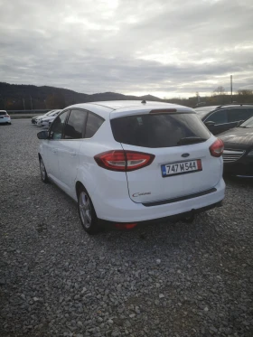 Ford C-max 2.0 170ps, снимка 4