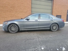 Mercedes-Benz S 560 * 4MATIC LWB Sedan * CARFAX * БЕЗ ПЪРВОНАЧАЛНА ВНО - 28700 € / 56132.32 лв. - 16628691 2