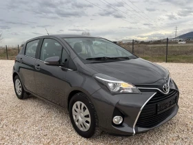 Toyota Yaris 1.33/EURO6B/Навигация/Камера, снимка 3