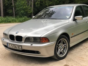 BMW 520 I - 4590 € / 8977.26 лв. - 17072048 4