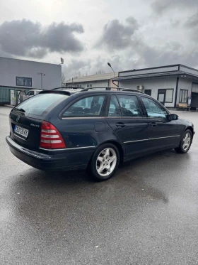 Mercedes-Benz 320 4matic-газ/бензин-всички екстри, снимка 4
