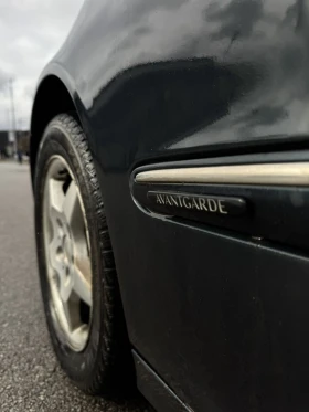 Mercedes-Benz 320 4matic-газ/бензин-всички екстри, снимка 8