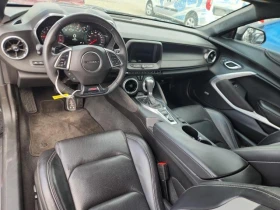 Chevrolet Camaro SS - 18865 € / 36896.73 лв. - 29495639 8