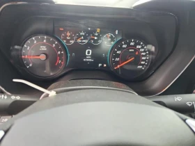Chevrolet Camaro SS - 18865 € / 36896.73 лв. - 29495639 9