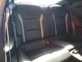 Chevrolet Camaro SS - 18865 € / 36896.73 лв. - 29495639 10