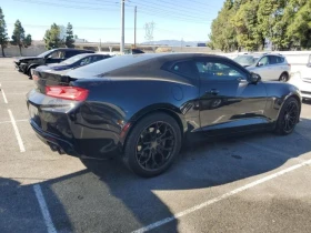 Chevrolet Camaro SS - 18865 € / 36896.73 лв. - 29495639 3