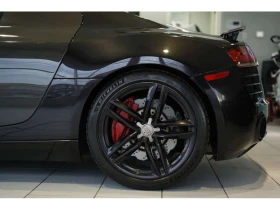 Audi R8 * CARBON PKG/V8/ AUTOMATIC * CARFAX * ЦЕНА ДО БГ, снимка 13